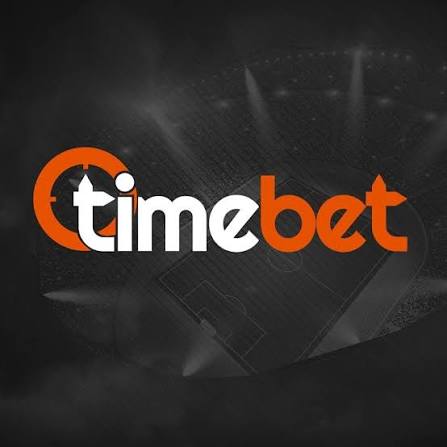 Timebet Logo